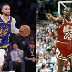 “Stephen Curry Lives for Late-Game Sh*t!”: Former Heat Player Claims Warriors Star Possesses Michael Jordan’s ‘Killer’ Mentality