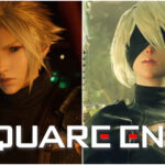 Square Enix future games