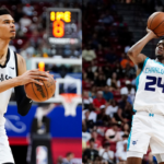 Unlike Michael Jordan’s $10,880,400 Rookie, Victor Wembanyama Keeps ‘Realistic’ Rookie Season Expectations