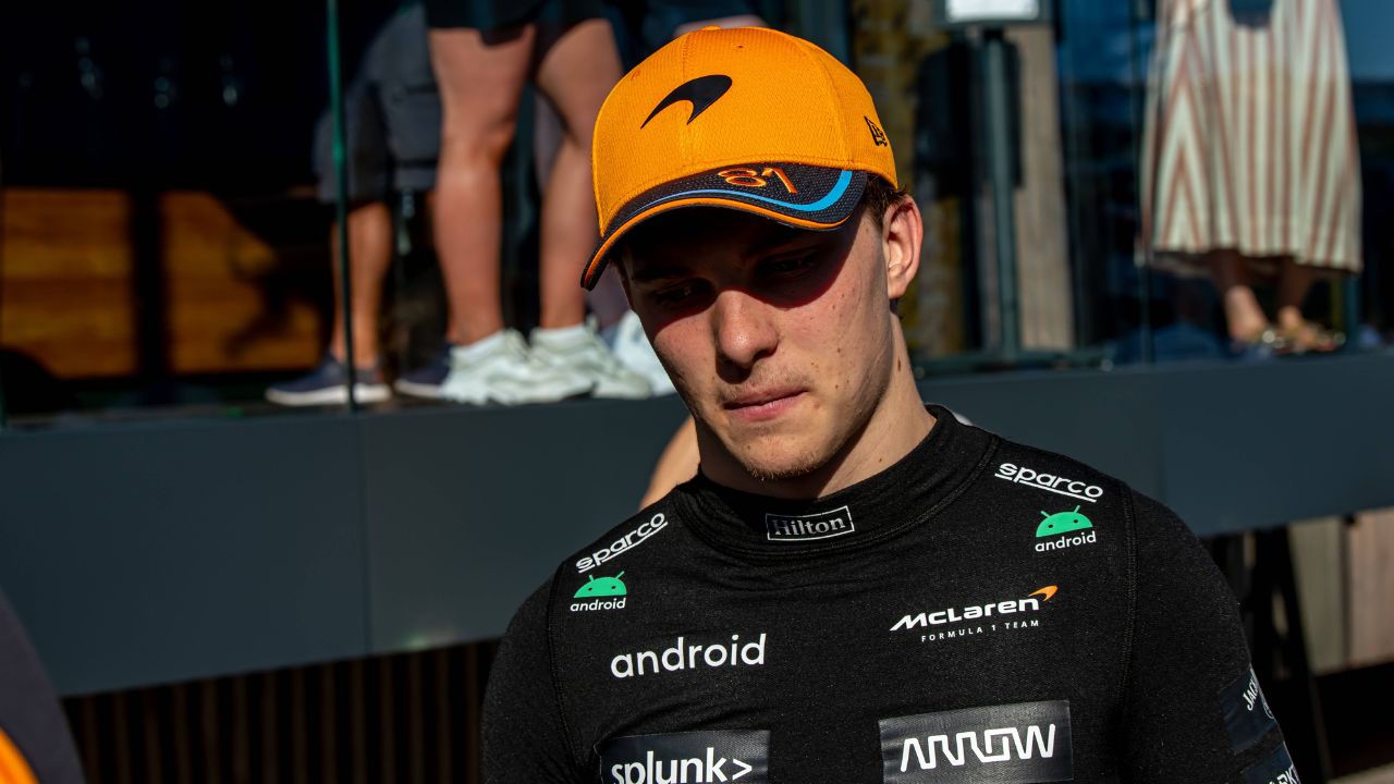 Otmar Szafnauer Reveals New Hiring That Would Help Avoiding $12,000,000 Mistake Alpine Made Last Year