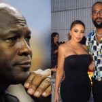 Marcus Jordan Cheekily Accuses Michael Jordan of Lying About ‘Larsa Pippen Relationship’ Before Revealing Latest Living Arrangement: "Play Too Much”