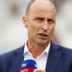 "Soon Gonna Be 2-0 Down": Nasser Hussain Predicts Defeat At Lord's If England Don't Do This