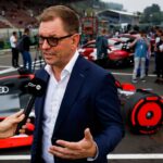 New Obstacle Spawns in Audi's Path to 2026 F1 Entry