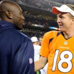 24 Years Later, Terrell Owens Tells Peyton Manning Why he Cried After Gobbling the Most Famous Catch in 49ers History