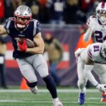 "Bills F*cking Hate Us": Julian Edelman Admits Getting Flipped Off by 3-Year-Old to 90-Year-Old Bills Fans