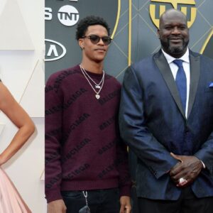 4 Years Before ‘We Ain’t Rich’ Speech, $400 Million Worth Shaquille O’Neal Shocked Mila Kunis with His Parenting Style: “EverythingTheyWant.com”
