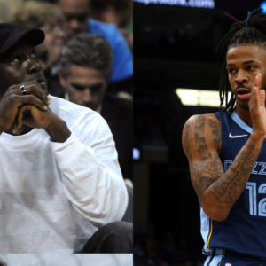 3 Years After Redditors Allegedly Burnt ‘$500 Million Hole’ in Michael Jordan's Pocket, New Plan Suggests Raising $6,500,000 to Buy 'Grizzlies Shares'