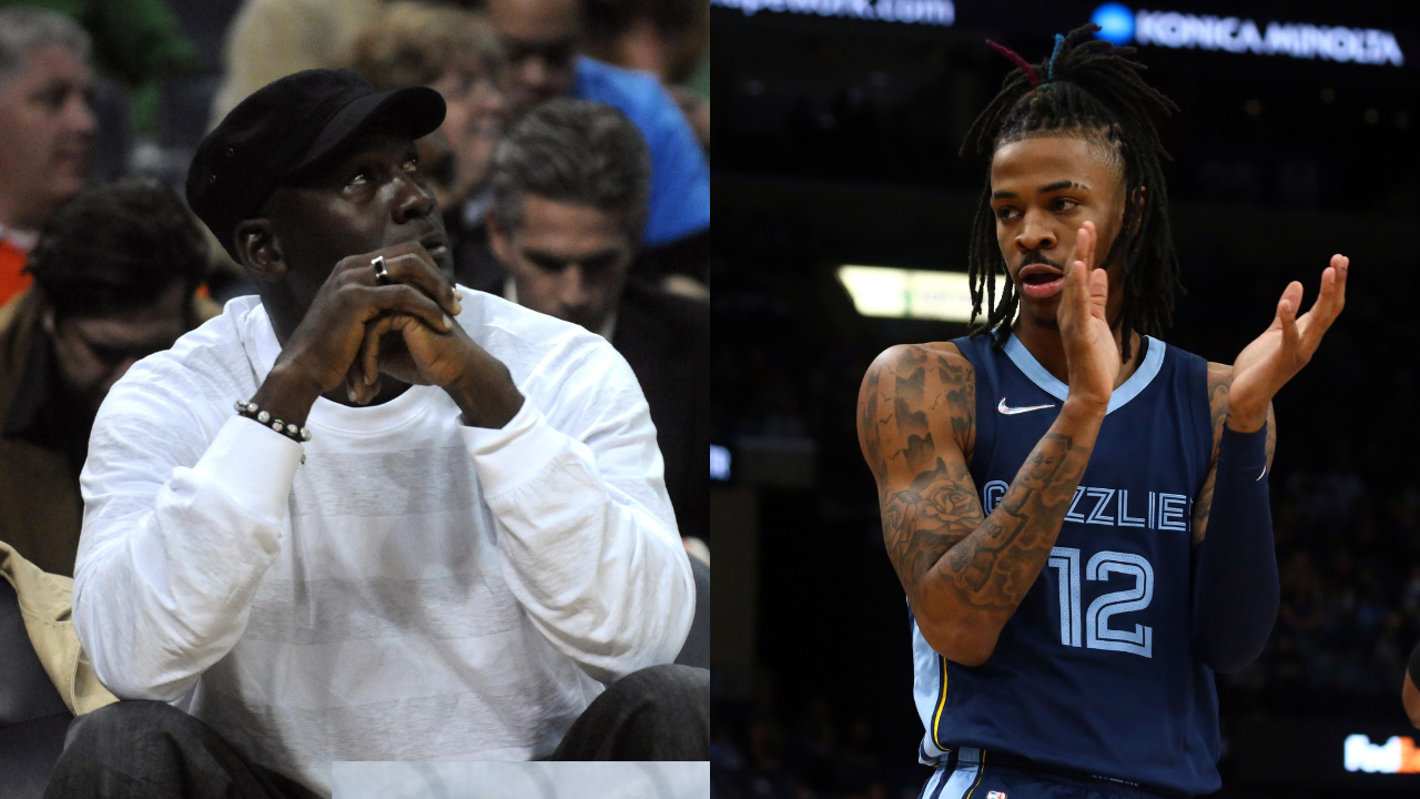 3 Years After Redditors Allegedly Burnt ‘$500 Million Hole’ in Michael Jordan's Pocket, New Plan Suggests Raising $6,500,000 to Buy 'Grizzlies Shares'