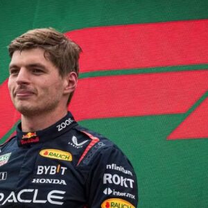 Max Verstappen Labels His Hungarian GP Win “Rare” Despite Dominating the Entire Season