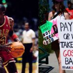 Michael Jordan’s ‘$250,000,000 and 5 Percent Royalty Precedent’ Seeps into Hollywood