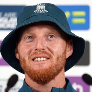 How A 13-Year-Old Ben Stokes Was Funded By An Anonymous Person For His Cricket Coaching