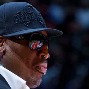 "They Made Him Retire": Dennis Rodman Opens Up About NBA's Blatant Discrimination Against Gay Players, Quotes 'Obscure Policy'