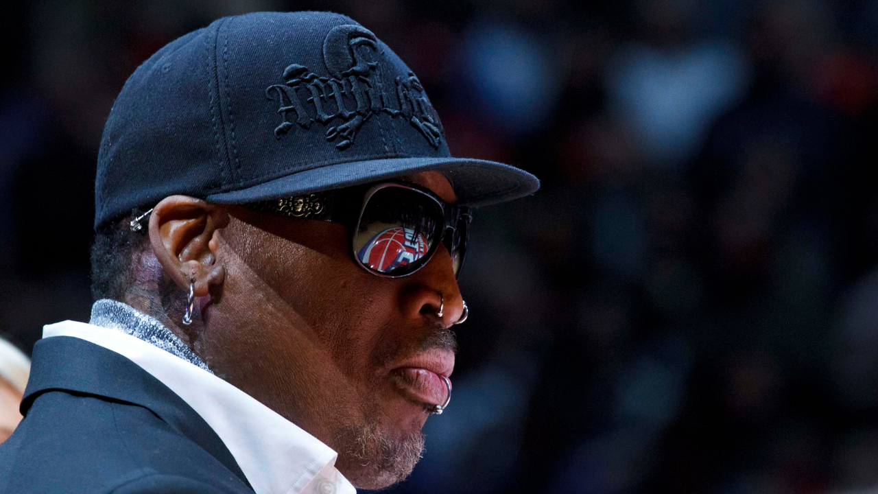 "They Made Him Retire": Dennis Rodman Opens Up About NBA's Blatant Discrimination Against Gay Players, Quotes 'Obscure Policy'