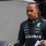 Swamped With Shakira Drama and Red Bull War, Lewis Hamilton Makes Strong Resolution: “I Don’t Want...”