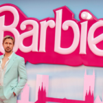 F1 Driver Hops Onto $100,000,000 Barbie Bandwagon by Harnessing His Inner Ken at Hungarian GP