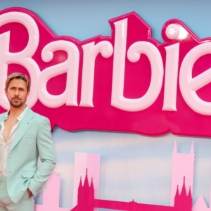 F1 Driver Hops Onto $100,000,000 Barbie Bandwagon by Harnessing His Inner Ken at Hungarian GP