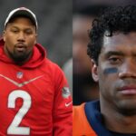Russell Wilson's Former Teammate Claps Back at Veteran QB's Haters on Tyreek Hill's Podcast; "He Had One Fluke Year"