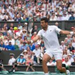 Sky Sports Slammed for ‘Great’ Blunder After Misquoting Novak Djokovic’s Tirade Against Wimbledon Crowd