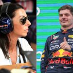 Max Verstappen's Cuddly Toy