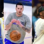 Following the Warriors' $30,800,000 Chris Paul Decision, 'Stephen Curry Yin-Yang' Comparison by JJ Redick Provides Hope for Dubs Fans