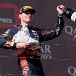 Max Verstappen Gets A Life Lesson From Red Bull Because of Lando Norris' $44,500 Crimes