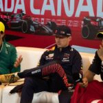 "A Step Ahead": Lewis Hamilton or Max Verstappen? Fernando Alonso Solves the Debate of Decade With Hard to Argue Reasoning