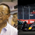 $100,000,000 Worth F1 Tycoon Caught in Major Scandal as Iconic Singapore GP Could Get Caught in Crossfire