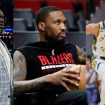 Admitting Jealously over Damian Lillard's $122,000,000 Deal, Shaquille O'Neal Now Shows Love to Tyrese Haliburton's $260,000,000: "He Got His Momma A New House"
