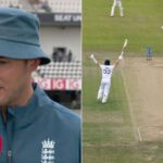 This Is How Stuart Broad Rightly Prophesied England Win In Leeds Test