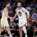 "Prettiest Jumpshot I've Ever Seen": Despite Draining 3390 3s, Stephen Curry Gives Props To Klay Thompson And His Shooting Form