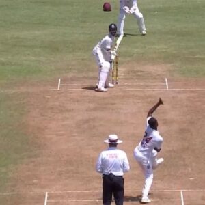 Lunch And Tea Session Timings Of IND vs WI Test 2023