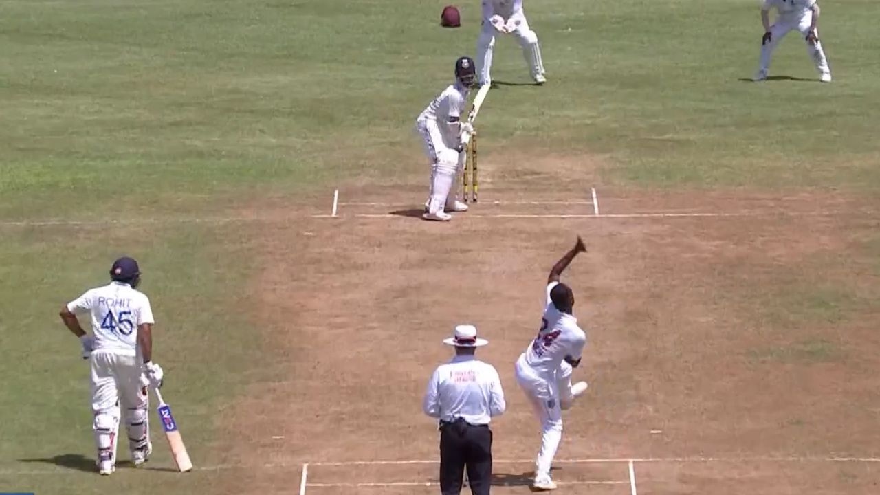 Lunch And Tea Session Timings Of IND vs WI Test 2023