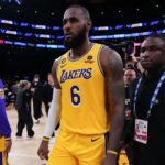 Hours After ESPYs Announcement, Skip Bayless Rips Apart LeBron James For Retirement Rumors Amid Playoff “Failures”