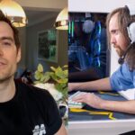 Asmongold likes Henry Cavill in Warhammer