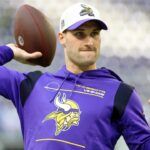 Raiders Rumors: Insider Explains Why Kirk Cousins Would Be a Great Fit in Las Vegas