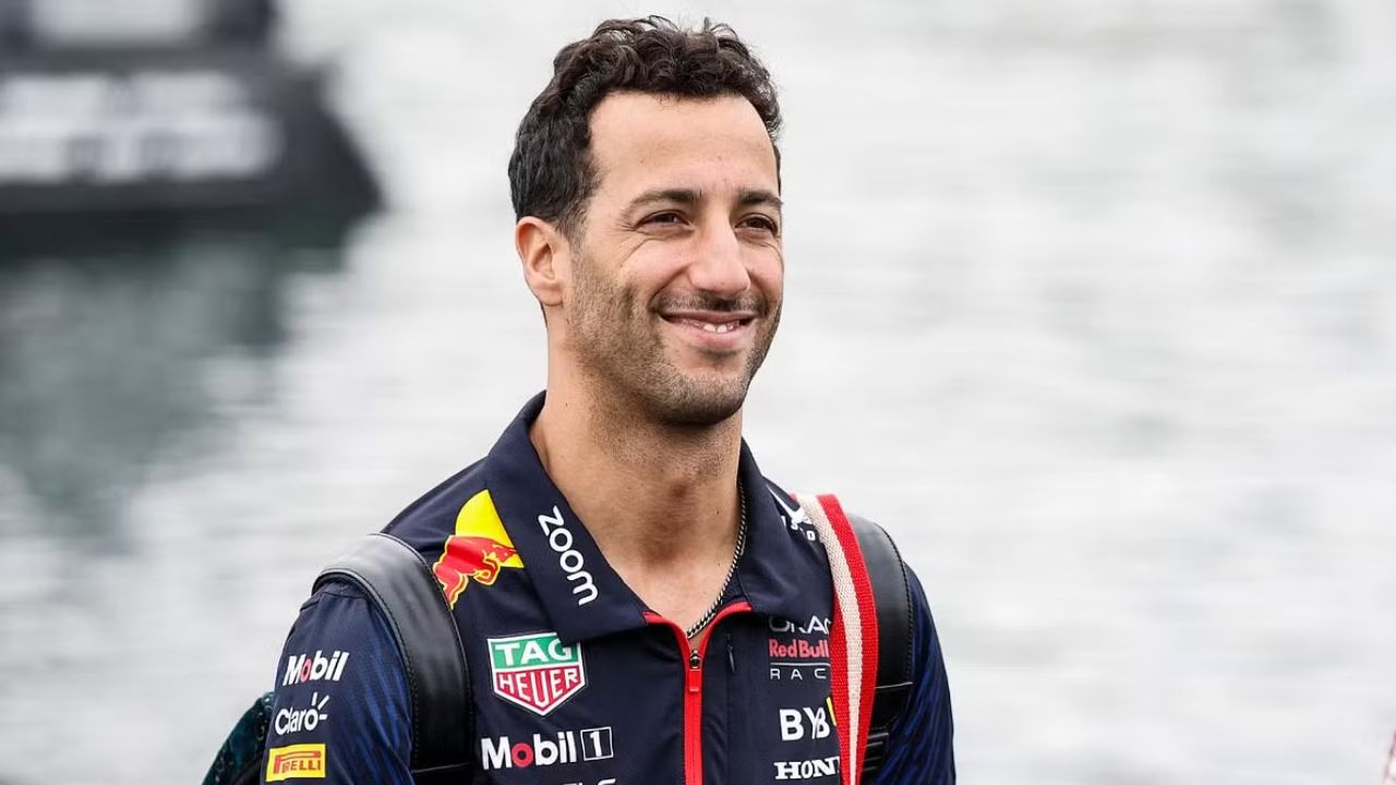 An Hour After Knowing Daniel Ricciardo’s Exceptional Run, Helmut Marko Made Surprising $3,000,000 Decision