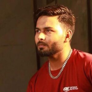 How Much INR 86 crore Net Worth Rishabh Pant Charges for Brand Endorsements?