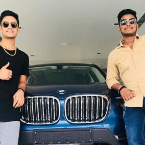 Ishan Kishan Car Collection: Most Expensive Cars Owned by Mumbai Indians Player Ranked
