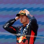 Max Verstappen Reveals He is "Scared to Drive" Outside His Box After Costing Red Bull $219,000