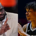 "Need Doctors, Lawyers": Shaquille O'Neal Discouraged Shareef O'Neal From Playing Basketball, Was Faced With 6ft 10" Son's Defiance