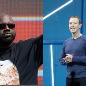 Shaquille O'Neal Unable to Hide Astonishment After $106,000,000,000 Worth Businessman's Venture Sets 7-Hour Record