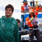 Miracle Worker Who Healed Lance Stroll in Record Time Works His Magic on Daniel Ricciardo