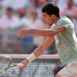 Increase in Drop Shots: Carlos Alcaraz Is Forcing Players to Change Their Game