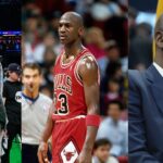 “We Beat Michael Jordan, We Straight!”: ‘Leader’ Shaquille O’Neal Shouldered Responsibility for Hakeem Olajuwon’s Rockets Sweeping Magic in 1995 Finals