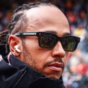 Amidst Ongoing Contract Negotiations, Lewis Hamilton Announces ‘Break’ From F1