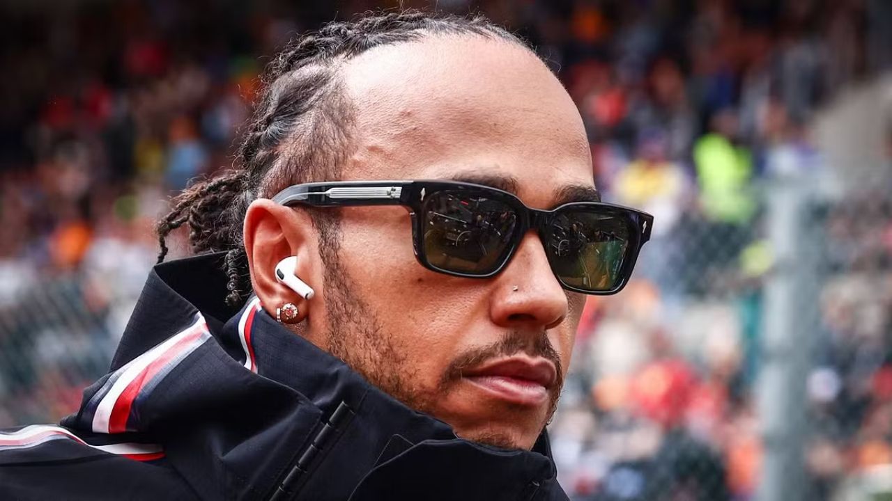 Amidst Ongoing Contract Negotiations, Lewis Hamilton Announces ‘Break’ From F1