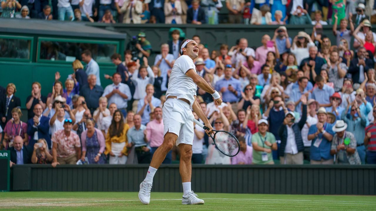 8 Ultimate Tributes Roger Federer Has Received From His Biggest Rivals