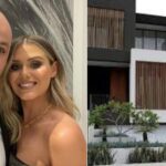 3 Years After Divorcing First Wife, Nathan Lyon Bought $3.8 Million Home With Partner Emma McCarthy