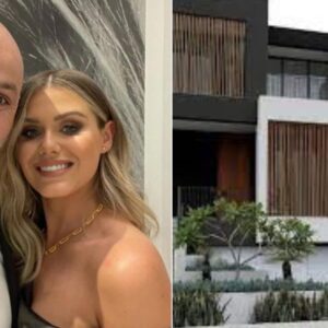 3 Years After Divorcing First Wife, Nathan Lyon Bought $3.8 Million Home With Partner Emma McCarthy