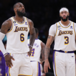 LeBron James' 'Star Studded' Skill Academy in 2010 Inadvertently Paved the Way For Anthony Davis' $62,000,000 Paycheck 13 Years Later